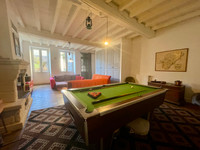 Maison à vendre à Barbezieux-Saint-Hilaire, Charente - 424.000 € - photo 3