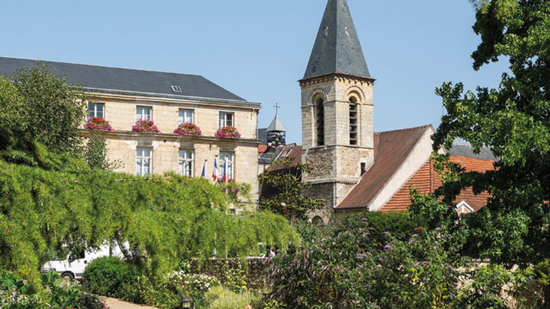 French property for sale in Le Plessis-Robinson, Hauts-de-Seine - €589,400 - photo 8