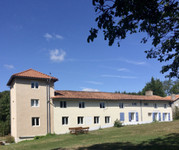 Maison à vendre à Mazerolles, Charente - 480.000 € - photo 9