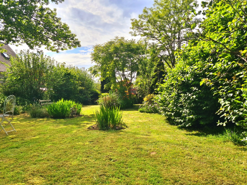 French property for sale in Saint-Berthevin-la-Tannière, Mayenne - €200,000 - photo 13