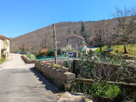 Maison à vendre à Avène, Hérault - 110.000 € - photo 11