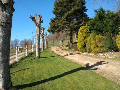 French property for sale in Souleuvre en Bocage, Calvados - €209,000 - photo 1
