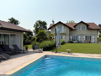 Maison à vendre à Messery, Haute-Savoie - 1.260.000 € - photo 5