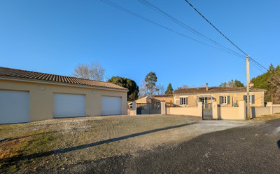house for sale in Charente-Maritime