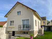 French property, houses and homes for sale in L'Isle-Adam Val-d'Oise Paris_Isle_of_France