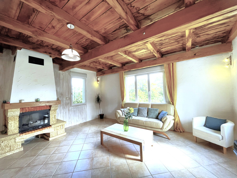 French property for sale in Saint-Front-d'Alemps, Dordogne - €483,000 - photo 4