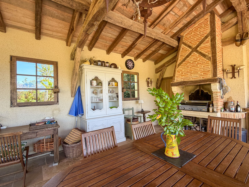 French property for sale in Séniergues, Lot - €1,038,000