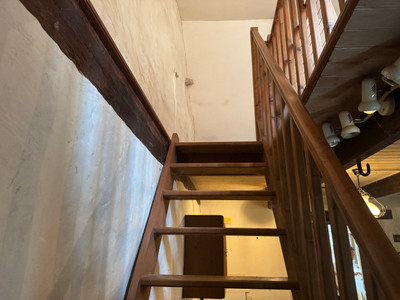 French property for sale in Canihuel, Côtes-d'Armor - €82,500 - photo 7