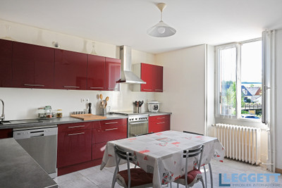 French property for sale in Montreuillon, Nièvre - €195,000 - photo 4