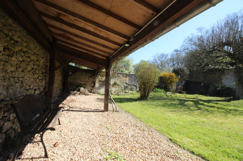 French property for sale in Saint-Hippolyte, Indre-et-Loire - €239,000 - photo 14