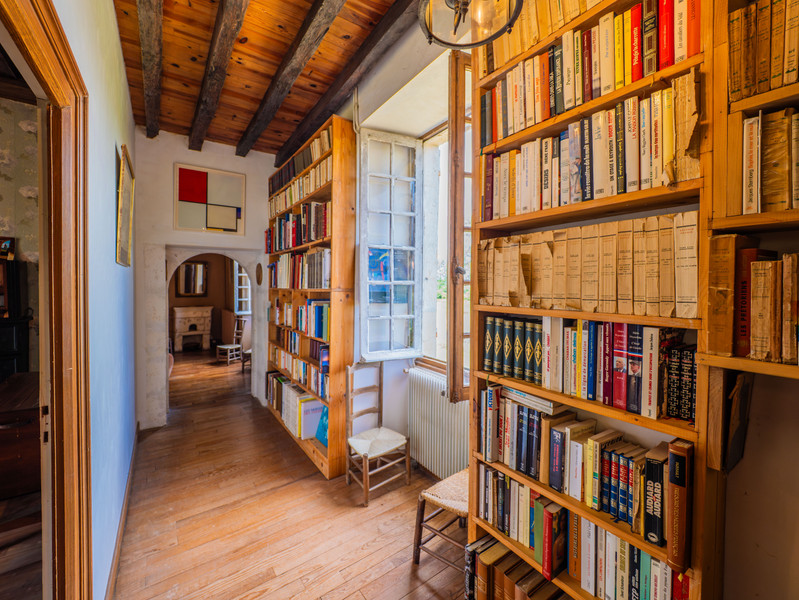 French property for sale in Champagne-et-Fontaine, Dordogne - €318,000 - photo 5