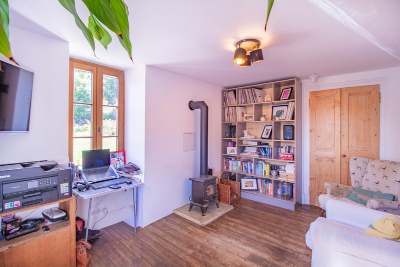 Ski property for sale in Plagne Montalbert - €999,000 - photo 13