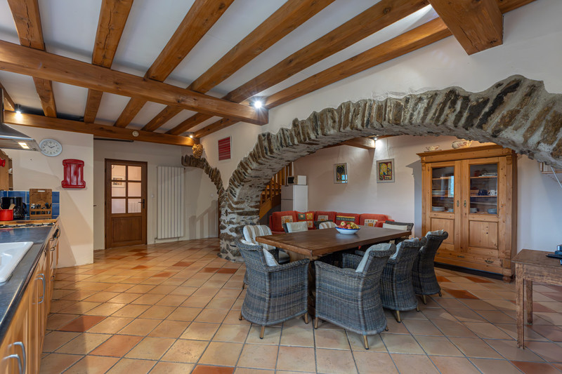 French property for sale in Prats-de-Mollo-la-Preste, Pyrénées-Orientales - €1,249,000 - photo 1