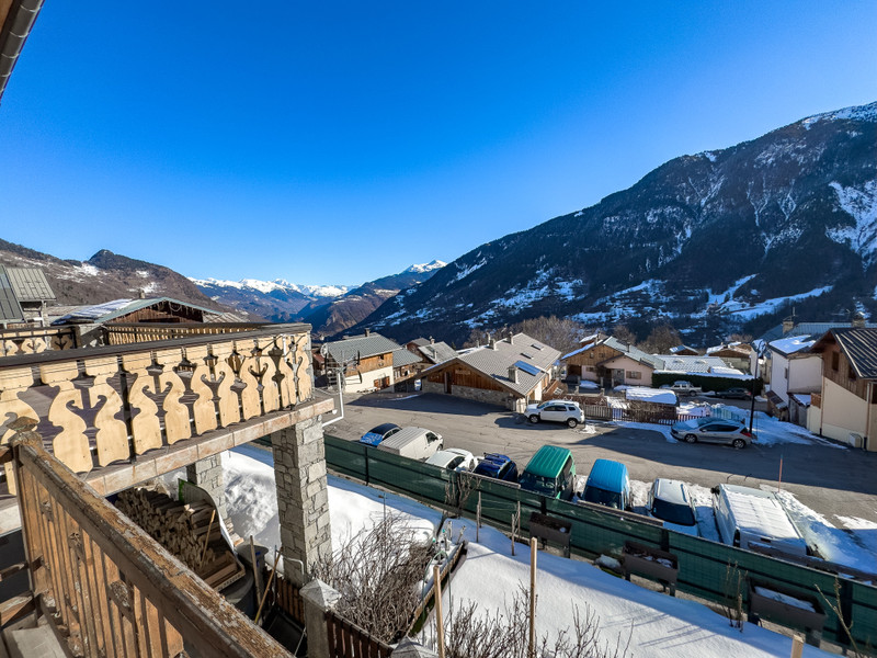 Ski property for sale in Saint Martin de Belleville - €300,000 - photo 3