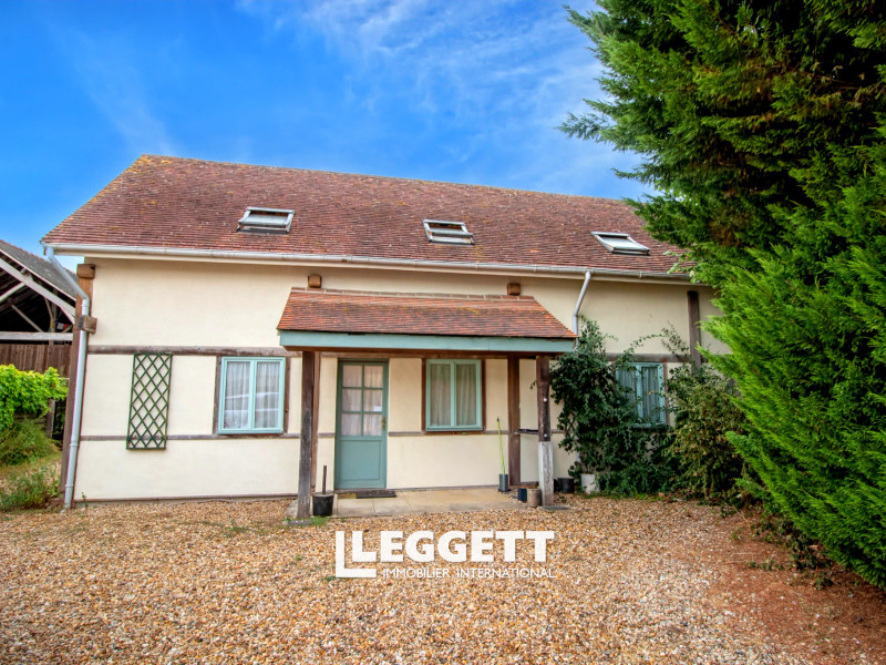 Maison 5 pièce(s), RICHELIEU