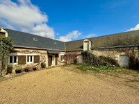 Maison à vendre à Brissac Loire Aubance, Maine-et-Loire - 368.000 € - photo 8