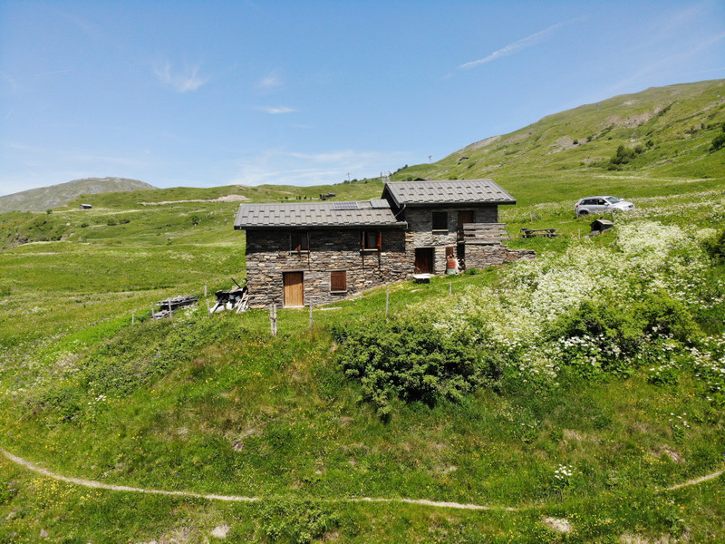 Ski property for sale in Saint Martin de Belleville - €650,000 - photo 5