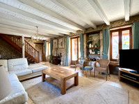 Maison à vendre à Eymet, Dordogne - 493.500 € - photo 6