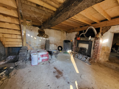 French property for sale in Mortain-Bocage, Manche - €44,000 - photo 5
