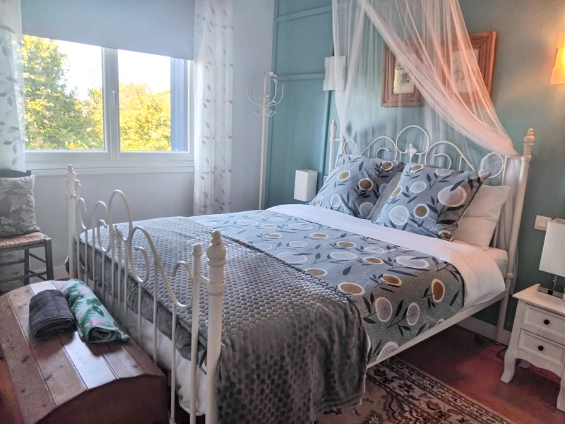 French property for sale in Saint-Dizant-du-Gua, Charente-Maritime - €267,500 - photo 5