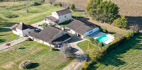 Propriété à vendre à Duras, Lot-et-Garonne - 595 000 € - photo n°1