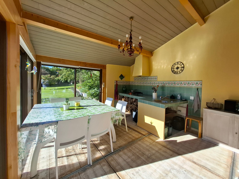 French property for sale in Saint-Germain-les-Belles, Haute-Vienne - €398,000 - photo 9