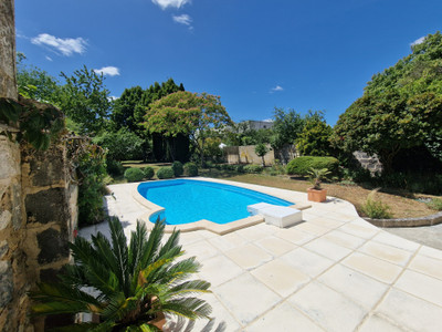 French property for sale in L'Isle-d'Espagnac, Charente - €399,000 - photo 2