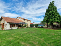 Maison à vendre à Saint-Claud, Charente - 220.000 € - photo 10