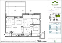Appartement à vendre à Séez, Savoie - 384.000 € - photo 3