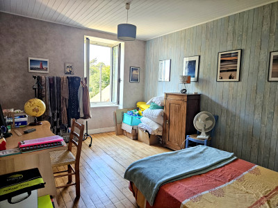 French property for sale in Bussière-Galant, Haute-Vienne - €254,400 - photo 6