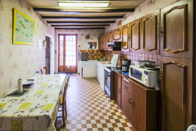 French property for sale in Landrais, Charente-Maritime - €162,000 - photo 1