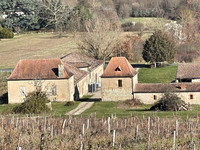 property to renovate for sale in BergeracDordogne Aquitaine