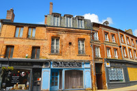 Maison à vendre à Gacé, Orne - 100.000 € - photo 3