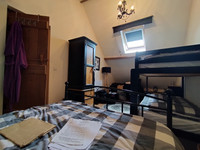 Propriété à vendre à Dunet, Indre - 66 600 € - photo n°9