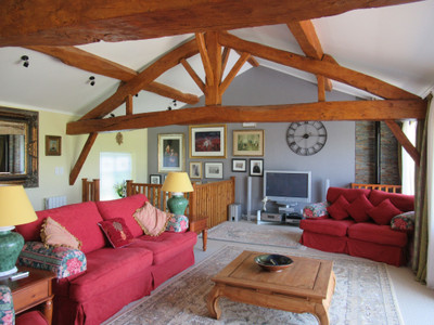 French property for sale in Galapian, Lot-et-Garonne - €415,000 - photo 4