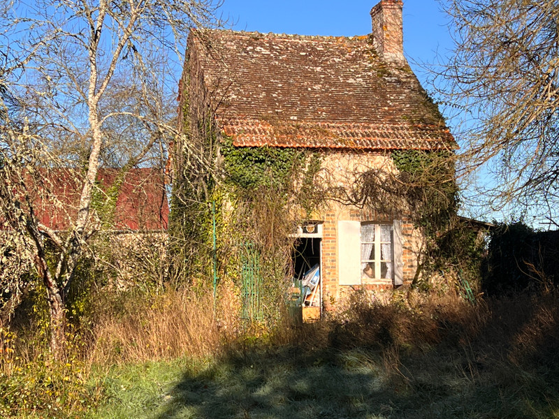 French property for sale in Saint-Loup, Creuse - €141,700 - photo 6