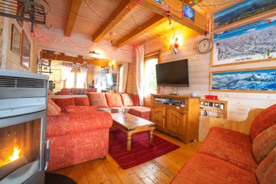 Ski property for sale in  - 599 950 € - photo 2