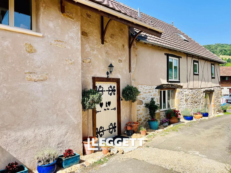 Maison 7 pièce(s), BEAULIEU-SUR-DORDOGNE