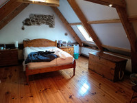 Propriété à vendre à Collorec, Finistère - 99 000 € - photo n°8