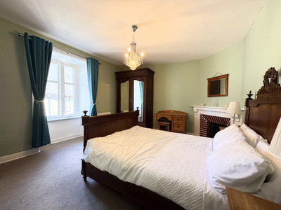 French property for sale in La Croisille-sur-Briance, Haute-Vienne - €88,000 - photo 7