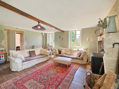 house for sale in Poitou-Charentes (Nouvelle Aquitaine)