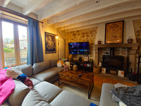 Maison à vendre à Le Tablier, Vendée - 245.000 € - photo 4