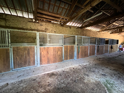 French property for sale in Thiviers, Dordogne - €1,081,200 - photo 6