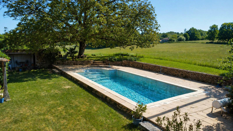 French property for sale in Gavaudun, Lot-et-Garonne - €263,500 - photo 3