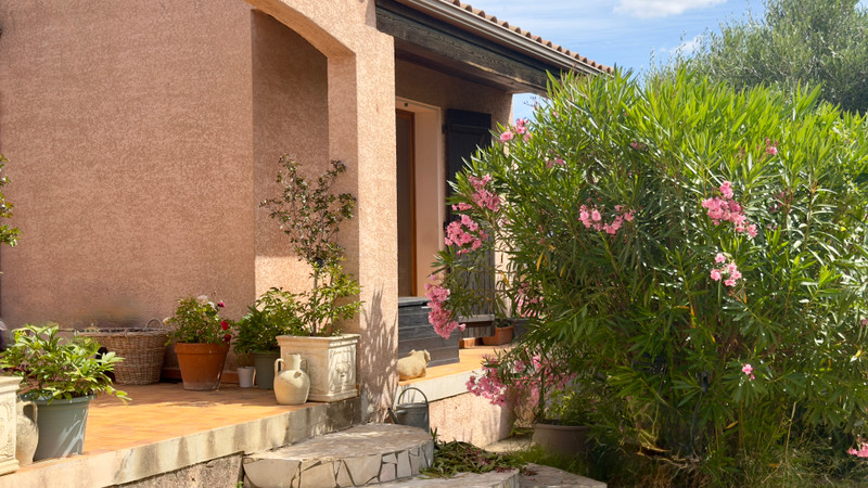 French property for sale in Bize-Minervois, Aude - €320,000 - photo 9