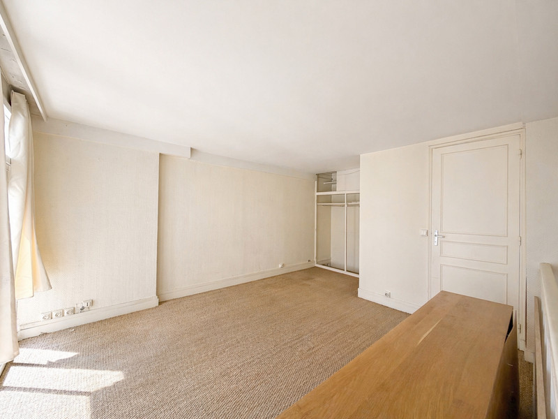 French property for sale in Paris 16e Arrondissement, Paris - €495,000 - photo 6