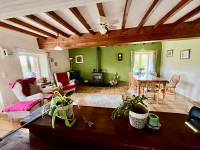 Propriété à vendre à Reffuveille, Manche - 259 700 € - photo n°5