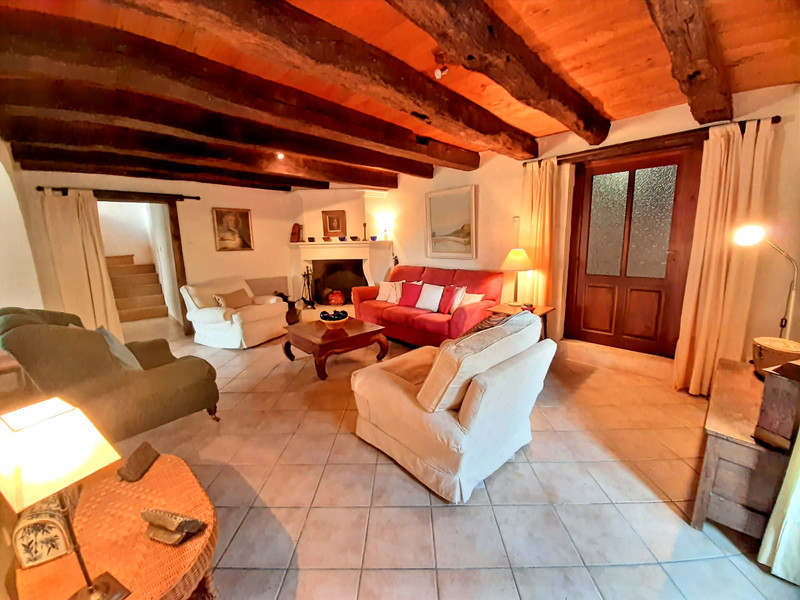 French property for sale in Saint-Paul-Lizonne, Dordogne - €225,000 - photo 3