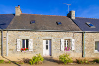 Maison à vendre à Maël-Pestivien, Côtes-d'Armor - 34.600 € - photo 1