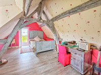 Propriété à vendre à Abilly, Indre-et-Loire - 265 000 € - photo n°9